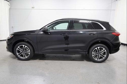 2025 Audi Q5 Premium