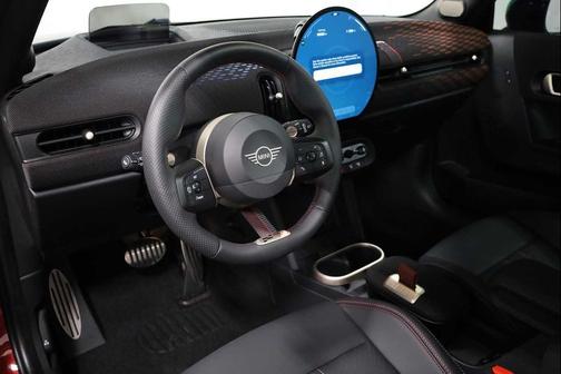 2025 MINI Hardtop John Cooper Works