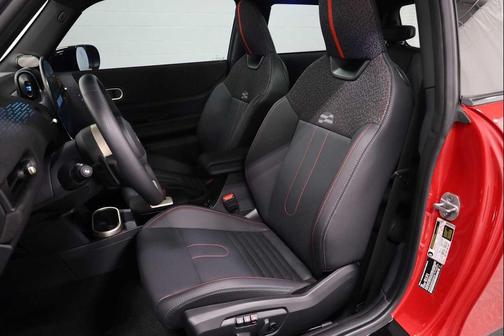 2025 MINI Hardtop John Cooper Works