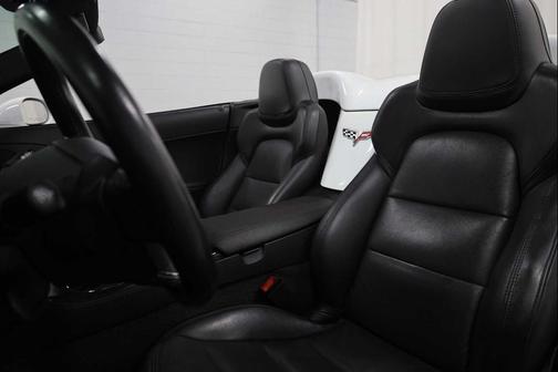 2013 Chevrolet Corvette Grand Sport