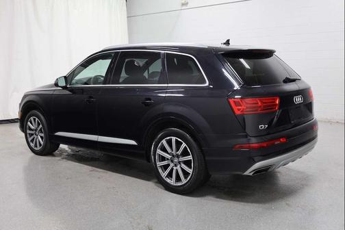 2019 Audi Q7 45 Premium Plus
