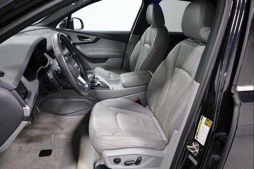 2019 Audi Q7 45 Premium Plus