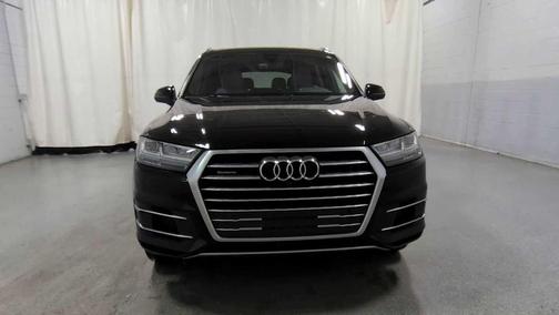 2019 Audi Q7 45 Premium Plus