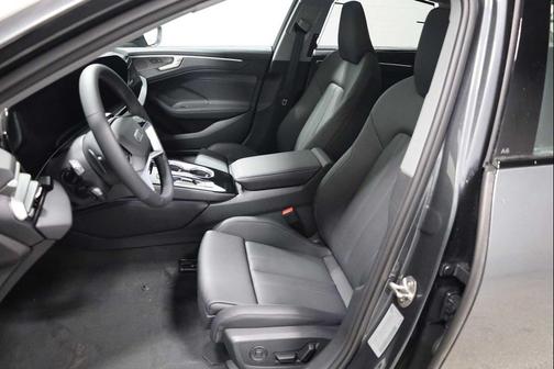 2026 Audi A6 Premium Plus quattro S tronic