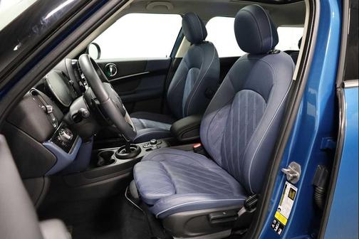 2023 MINI Countryman Cooper S ALL4