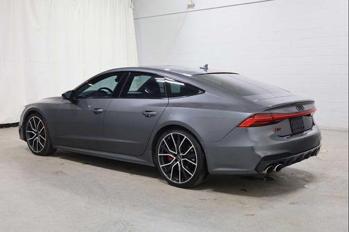 2023 Audi S7 Prestige TFSI quattro Tiptronic