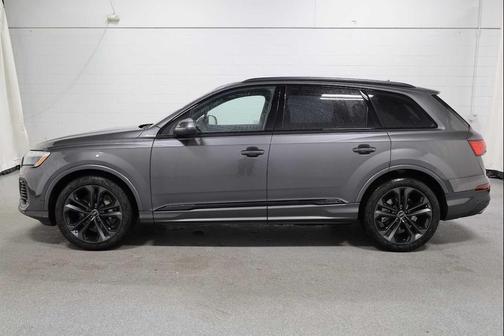 2026 Audi Q7 55 Premium Plus