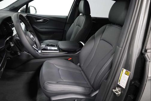 2026 Audi Q7 55 Premium Plus