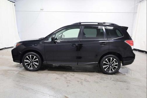2018 Subaru Forester 2.0XT Premium