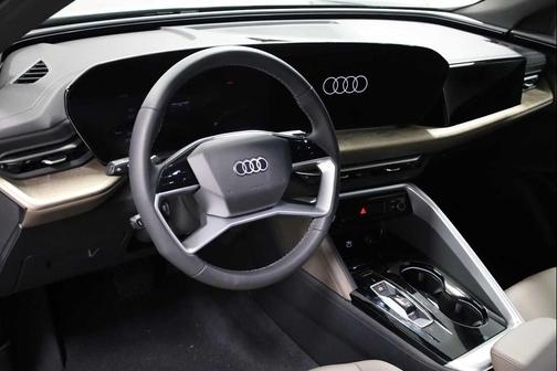 2025 Audi Q5 Premium