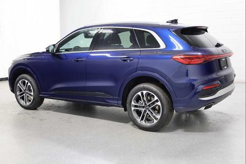 2025 Audi Q5 Premium