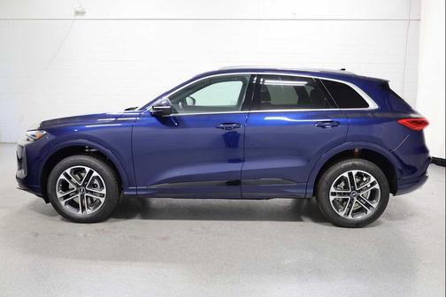 2025 Audi Q5 Premium