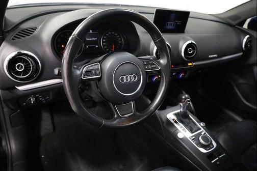 2016 Audi A3 2.0T Premium