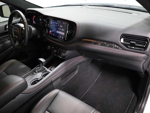 White Knuckle Clearcoat 2026 Dodge Durango GT Premium HEMI V8