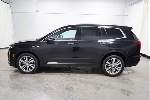 2023 Cadillac XT6 Premium Luxury AWD