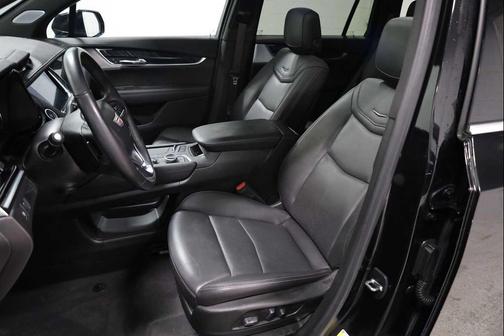 2023 Cadillac XT6 Premium Luxury AWD