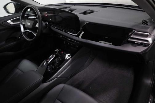 2025 Audi A5 Premium Plus TFSI quattro S tronic