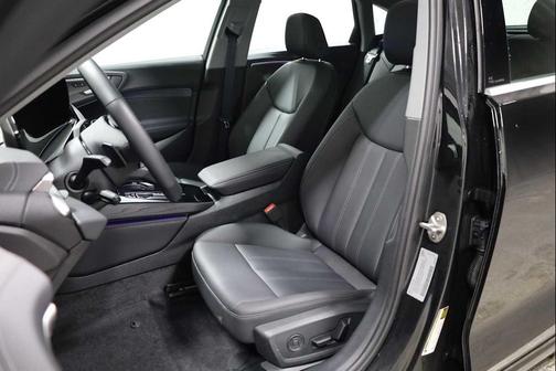 2025 Audi A5 Premium Plus TFSI quattro S tronic