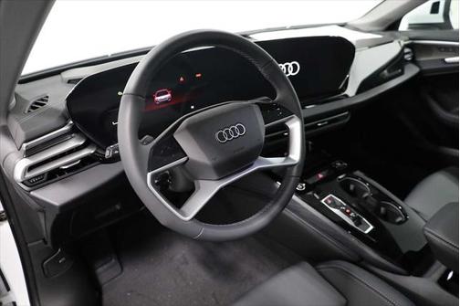 2025 Audi A5 Premium Plus