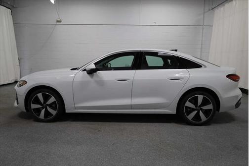 2025 Audi A5 Premium Plus