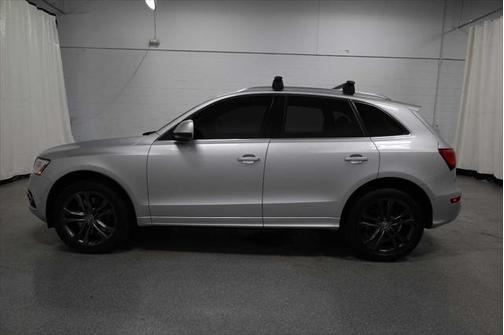 2014 Audi SQ5 3.0T Premium Plus