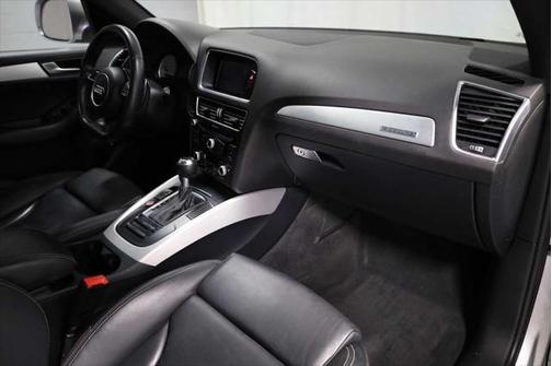 2014 Audi SQ5 3.0T Premium Plus