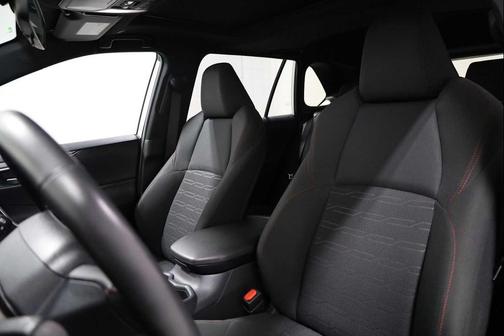 2024 Toyota RAV4 Prime SE