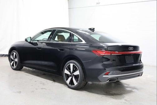 2025 Audi A5 Premium TFSI quattro S tronic