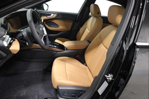 2025 Audi A5 Premium TFSI quattro S tronic