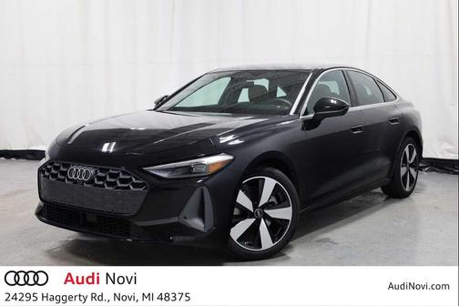 2025 Audi A5 Premium TFSI quattro S tronic