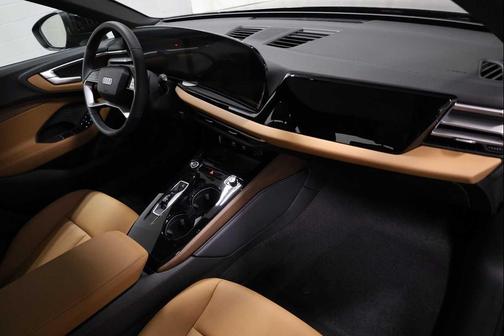 2025 Audi A5 Premium TFSI quattro S tronic