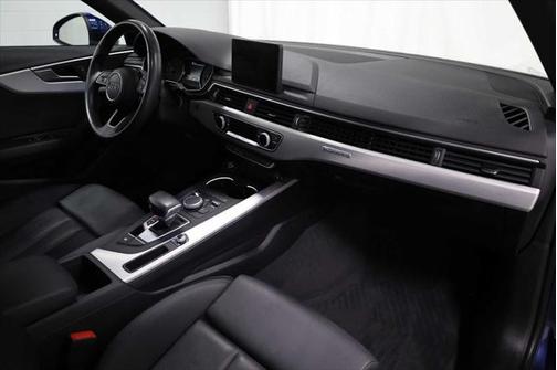 2019 Audi A4 45 Premium