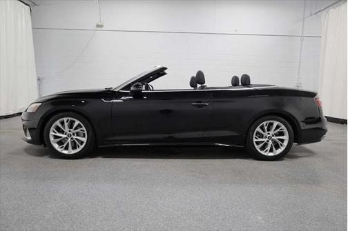 2022 Audi A5 45 Premium