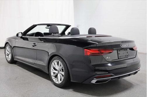 2022 Audi A5 45 Premium