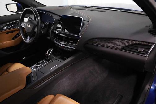 2023 Cadillac CT5 Sport