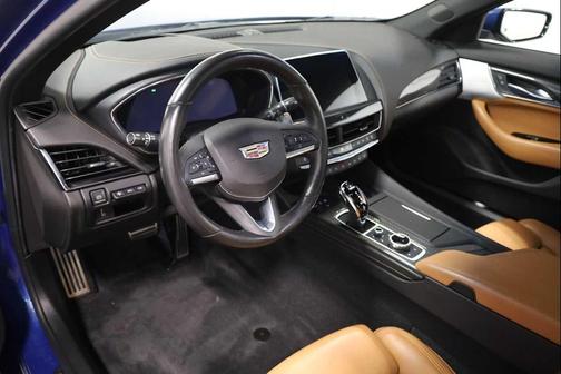 2023 Cadillac CT5 Sport