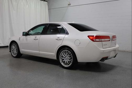 2012 Lincoln MKZ Base