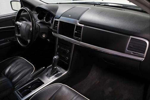 2012 Lincoln MKZ Base