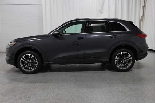 2025 Audi Q5 Premium