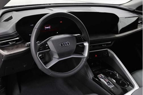 2025 Audi Q5 Premium