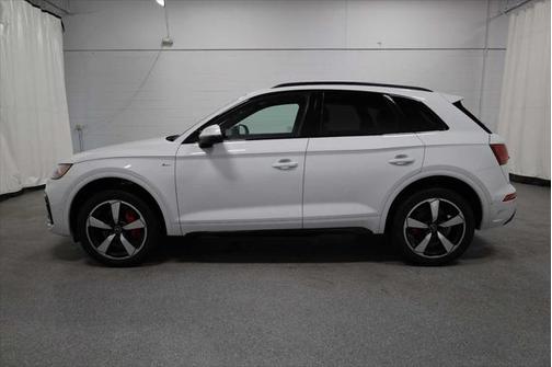 2024 Audi Q5 45 S line Prestige