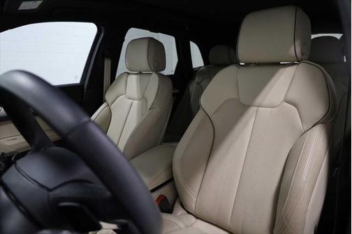 2024 Audi Q5 45 S line Prestige