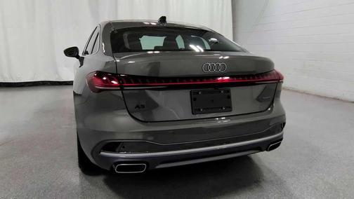 2025 Audi A5 Premium Plus TFSI quattro S tronic