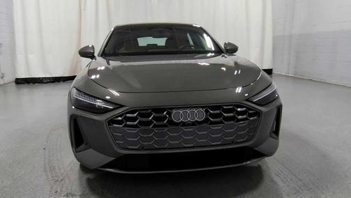 2025 Audi A5 Premium Plus TFSI quattro S tronic