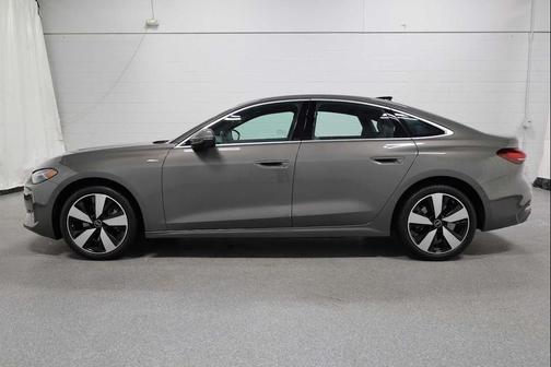 2025 Audi A5 Premium Plus TFSI quattro S tronic