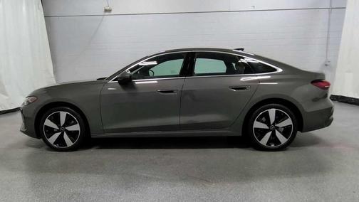 2025 Audi A5 Premium Plus TFSI quattro S tronic