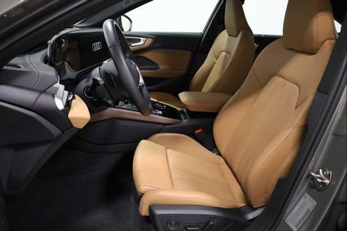 2025 Audi A5 Premium Plus TFSI quattro S tronic