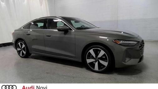 2025 Audi A5 Premium Plus TFSI quattro S tronic