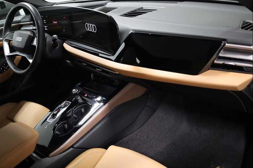 2025 Audi A5 Premium Plus TFSI quattro S tronic