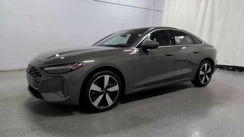 2025 Audi A5 Premium Plus TFSI quattro S tronic